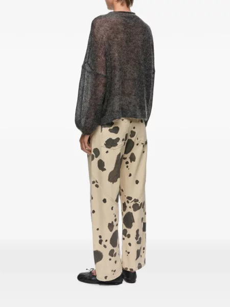 Pulover Bimba Y Lola gri
