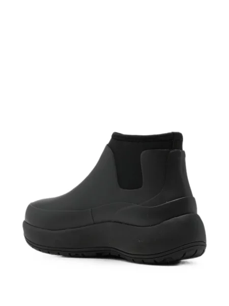 Chiloți Rains slip-on negru
