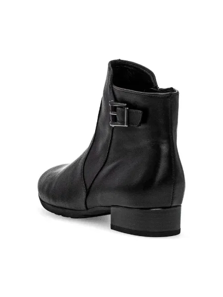 Pantofi Gabor negru