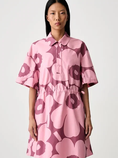 Marimekko haljina od pamuka