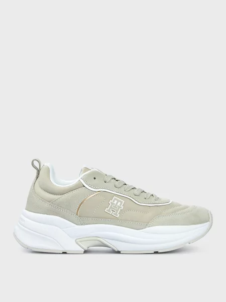 Кросівки Tommy Hilfiger чанкі