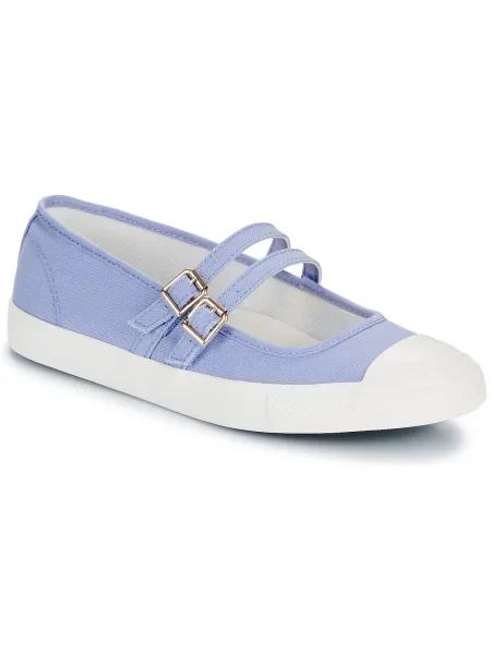 Balerinke Converse modra