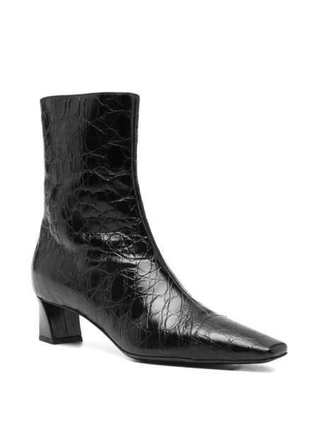 Botine Giuseppe Zanotti negru
