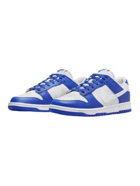 Sneakersy Nike Dunk niebieskie