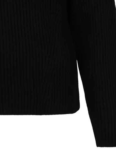 Pulover P.a.r.o.s.h. negru