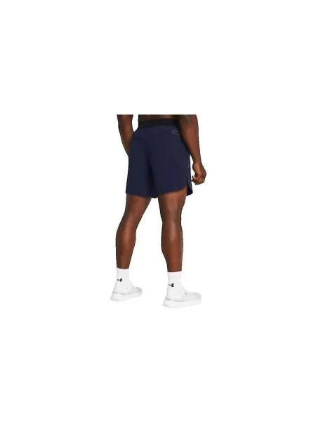 Pantaloni Under Armour albastru