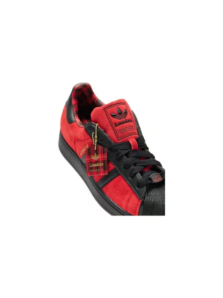 Pantofi Adidas negru