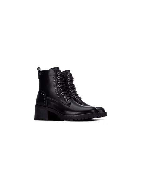 Pantofi Xti negru