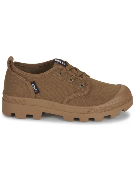 Pantofi Aigle maro