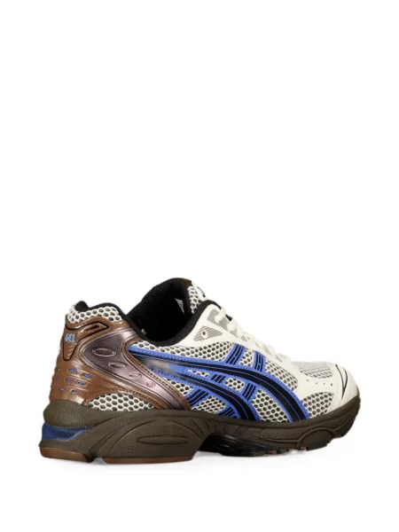 Sneakerși Asics Gel-Kayano alb