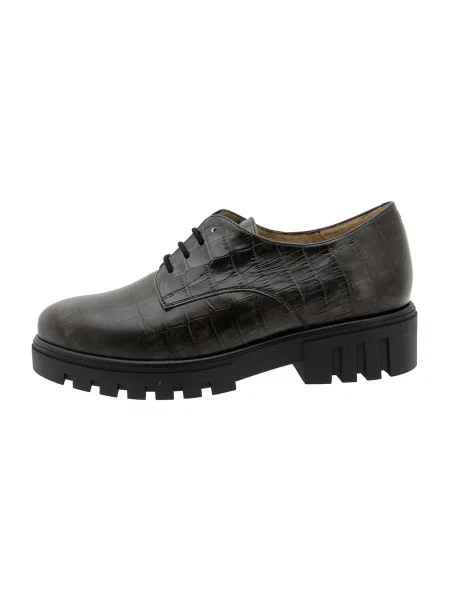 Pantofi Piesanto maro