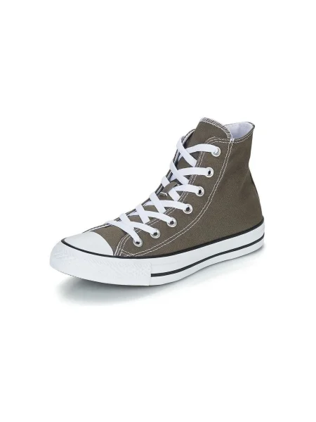 Félcipo Converse szürke
