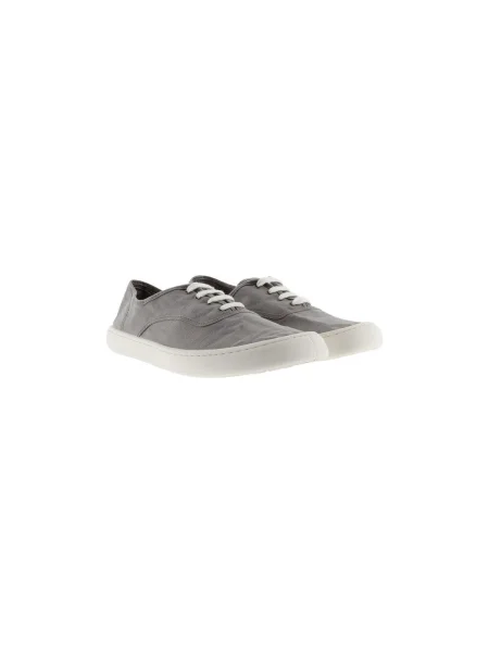 Pantofi Victoria gri