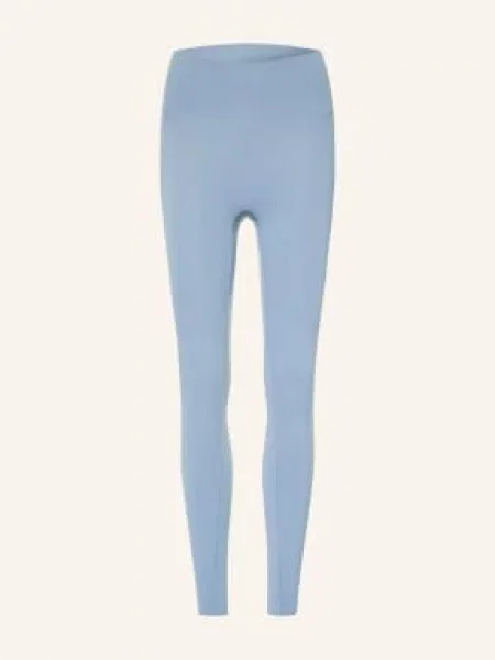 Under Armour Legíny Ua Vanish Elite tmavě modrá