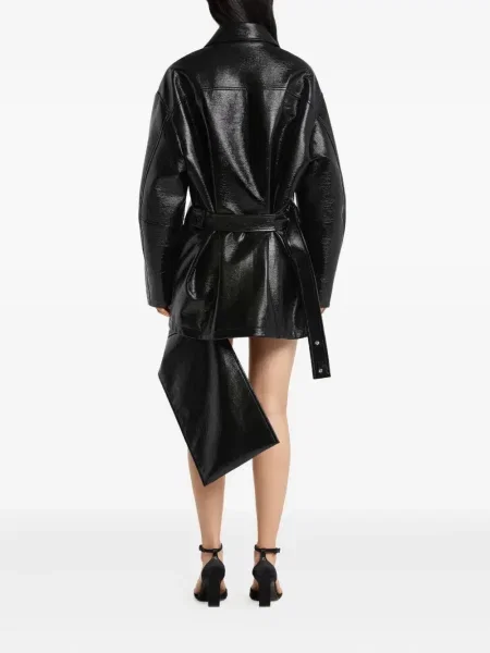 Geacă Courreges negru