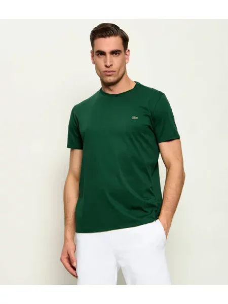 Lacoste Tricou verde