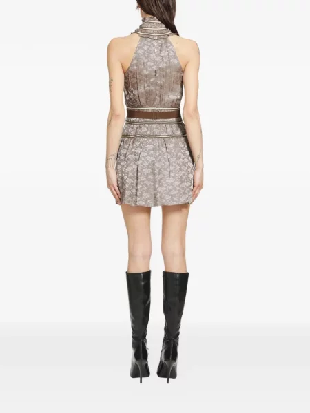 Rochie midi Knwls