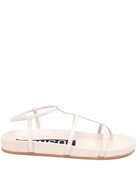 Sandale Senso alb