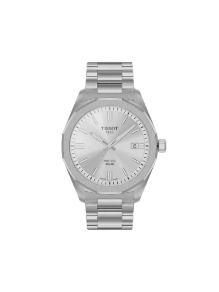 Biustonosz Tissot szary