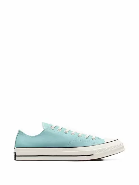 Τρέξιμο sneakers Converse Chuck 70 με αυτόγραφο κλασικό μαύρο