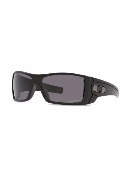 Saulės akiniai Oakley juoda