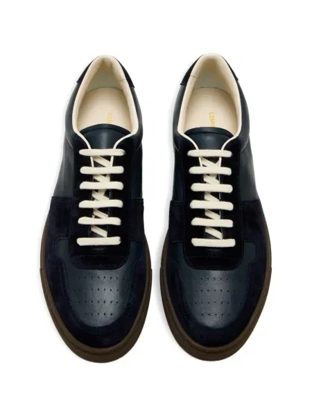 Sneakerși Common Projects albastru