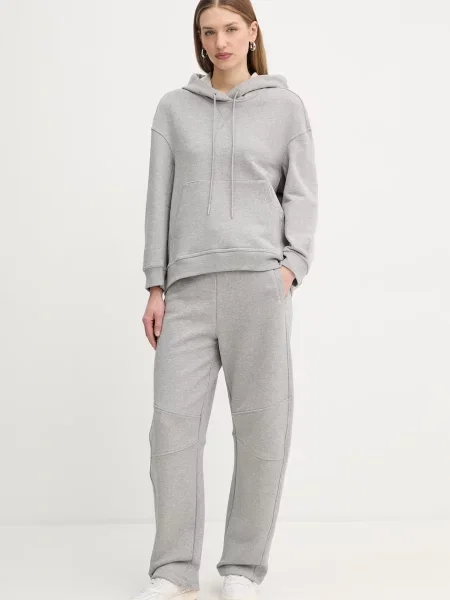 MAX&Co. bluza MCODANCING szara