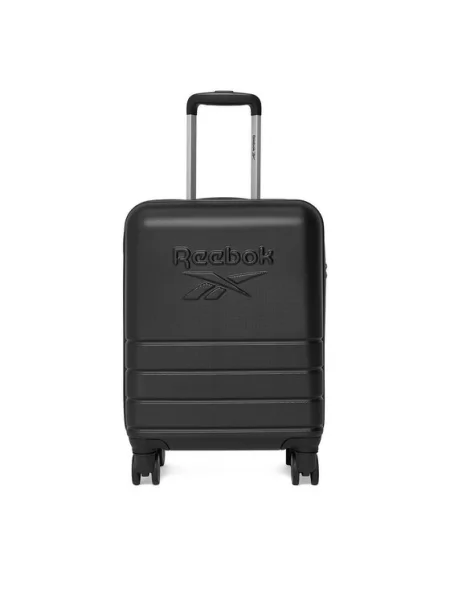 Reebok Valiză de cabină negru