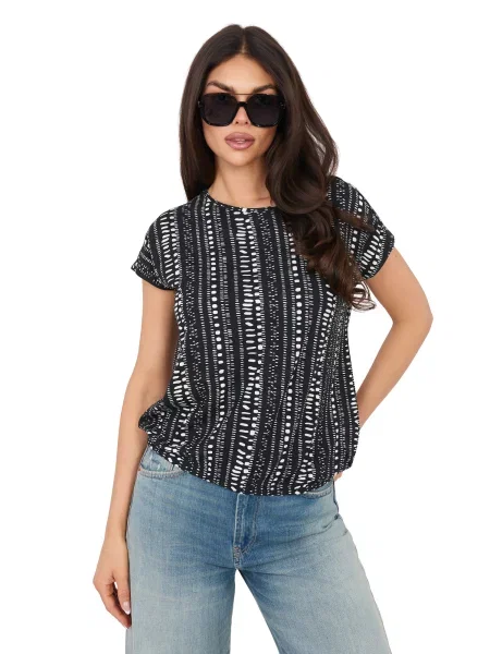 Tricou Sublevel negru