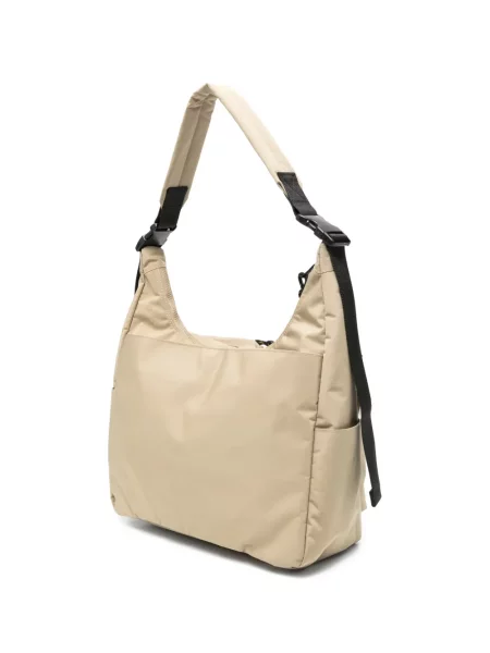 Crossbody torba Nn07 zelena
