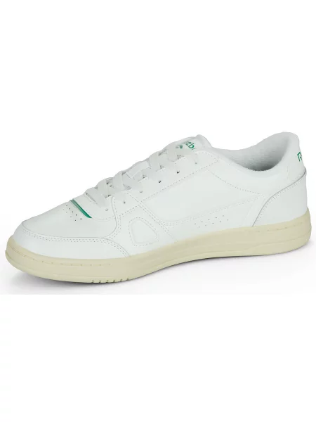Klasické tenisky Reebok Classic biela