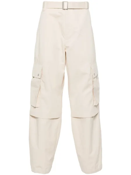 Pantaloni cargo Jacquemus