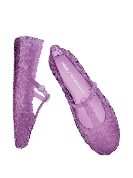 Balerini Melissa violet