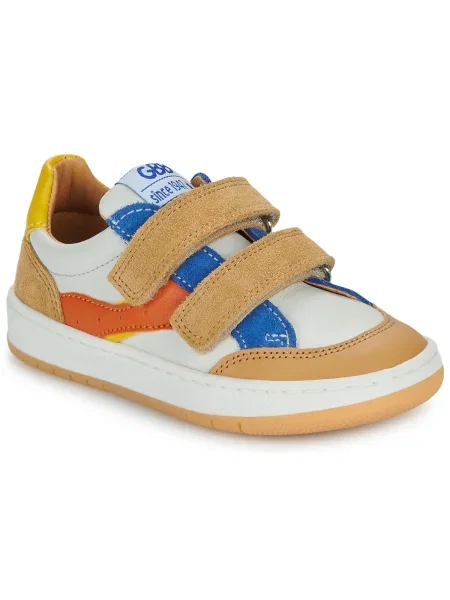 Pantofi copii Gbb alb