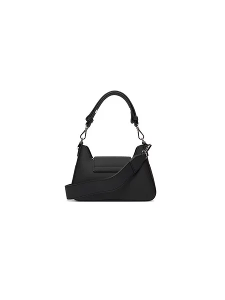 Rankinė LOVE MOSCHINO Borsa Vitello juoda