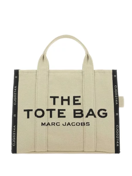 Geantă Marc Jacobs din jacard