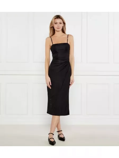 Armani Exchange Ruha fekete