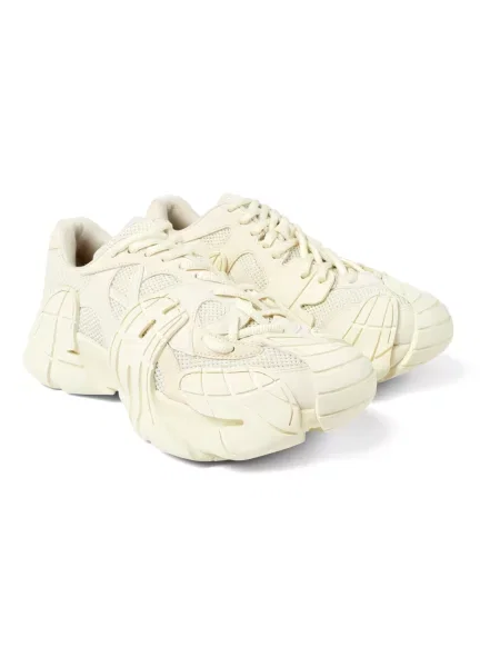 Sneakersy Camper beżowe