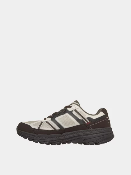 Кожаные кроссовки для бега Skechers