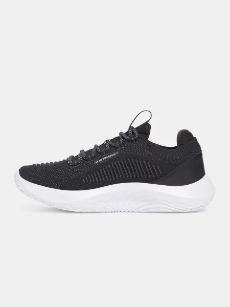 Teniși Under Armour negru