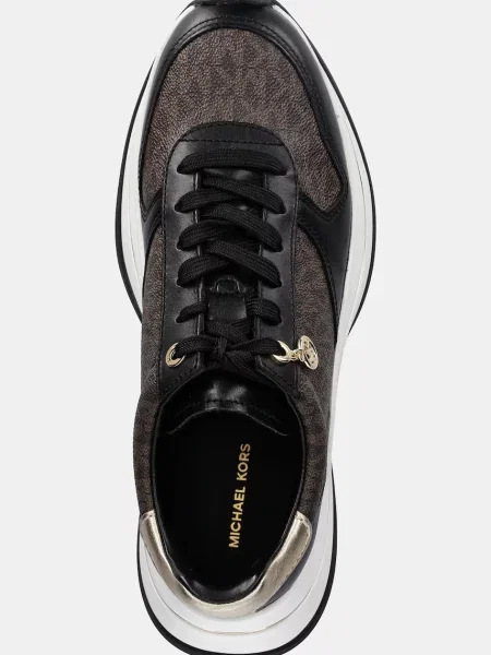 Кроссовки Michael Michael Kors коричневые