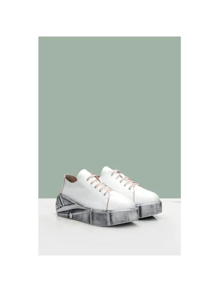 Кріпери Estro білі