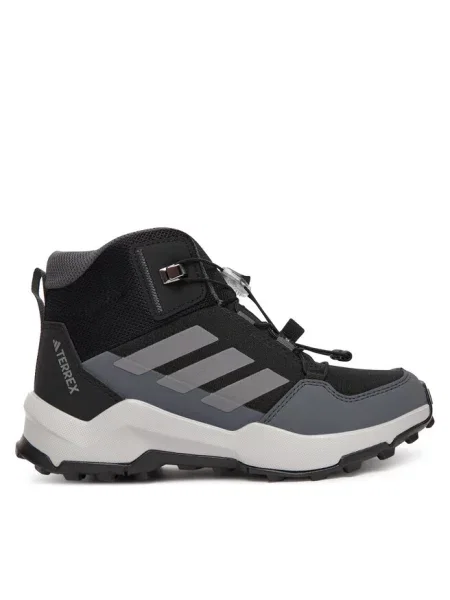 Botki Adidas czarne