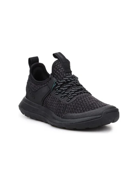 Pantofi Five Ten tricotate negru