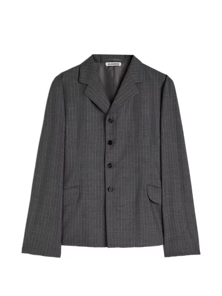 Sacou Jil Sander gri