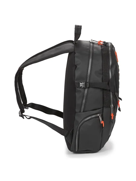 Geantă Superdry negru