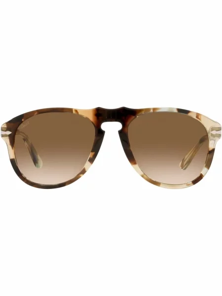 Ochelari de soare Persol maro