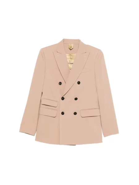 Marynarka Max Mara beżowa