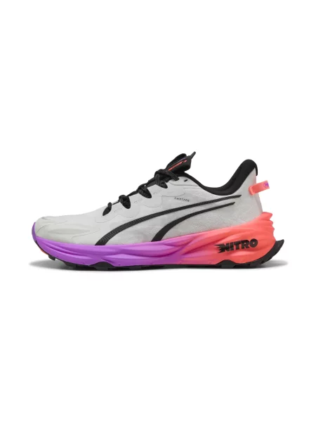Buty do biegania w terenie Fast-Trac NITRO™ 3 szare