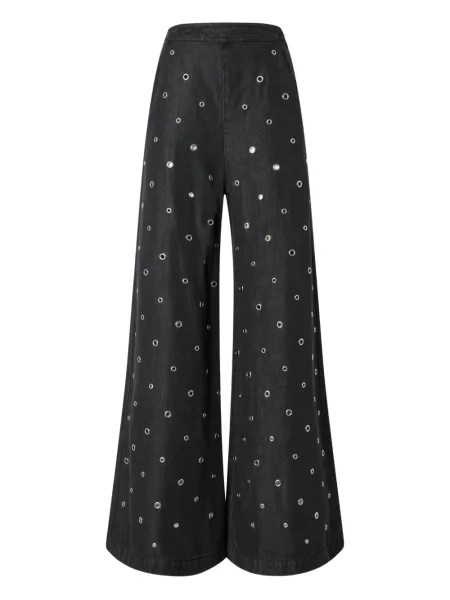 Pantaloni Pinko negru